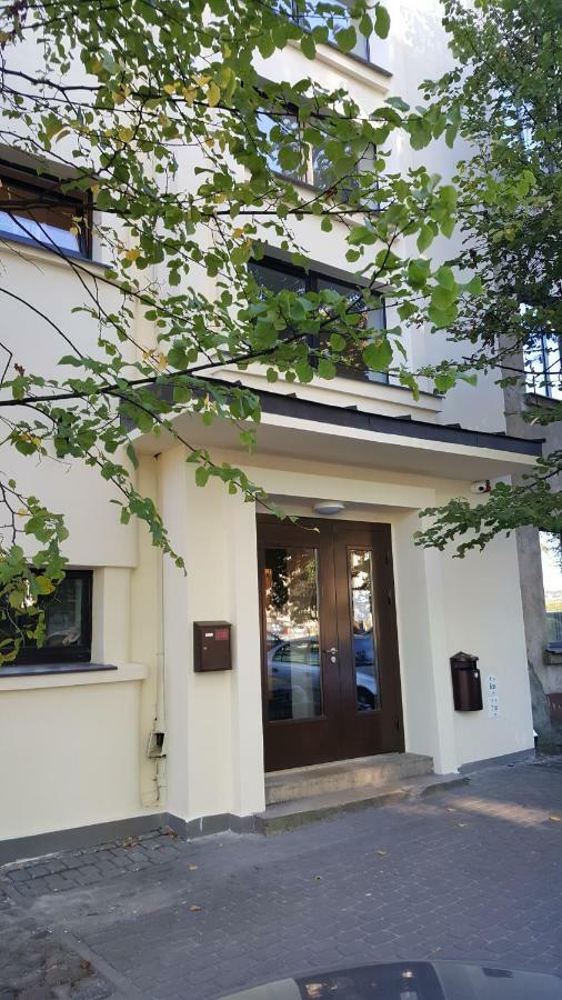 Bridge Hotel รีกา ภายนอก รูปภาพ