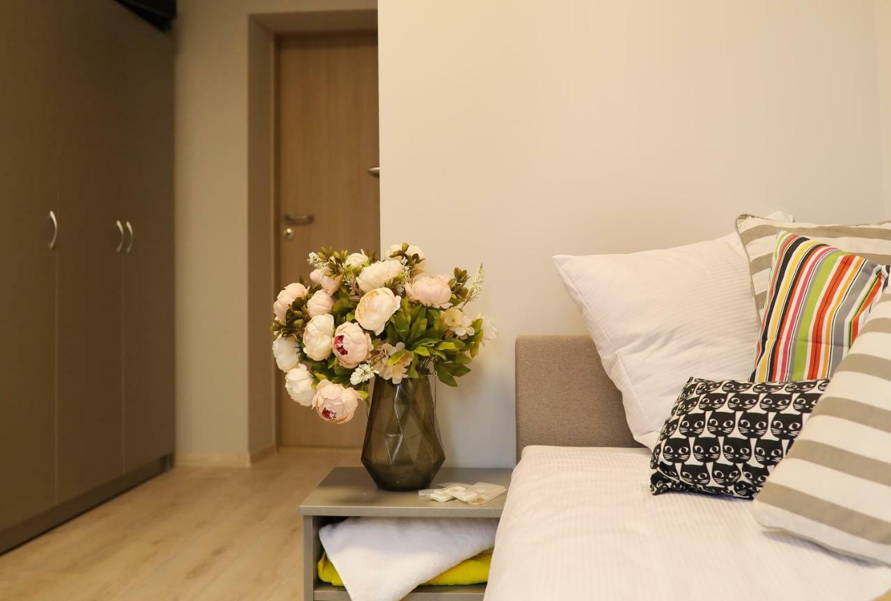 Bridge Hotel รีกา ภายนอก รูปภาพ